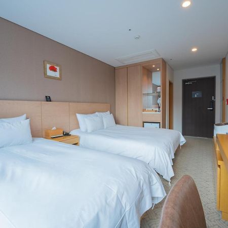 Jongno Hotel Lumia Сеул Екстериор снимка