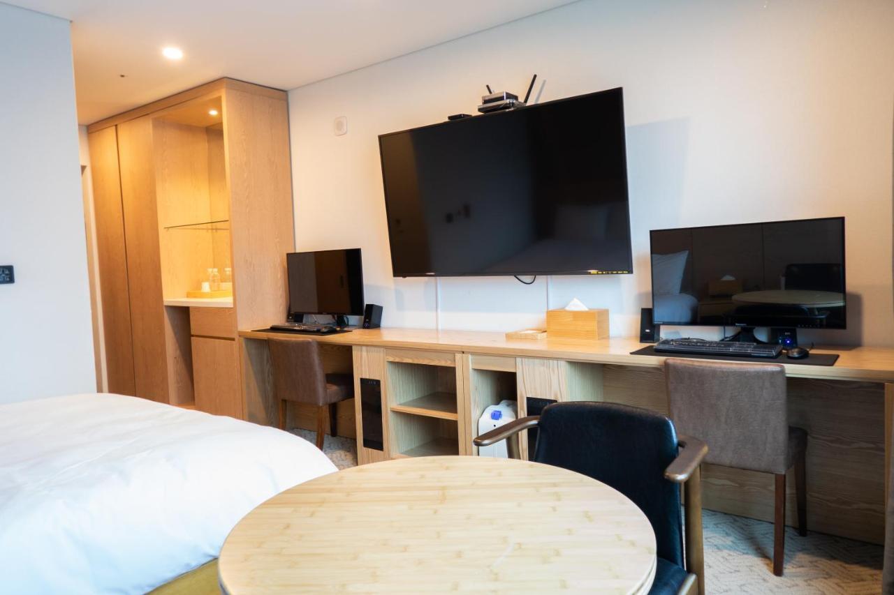 Jongno Hotel Lumia Сеул Екстериор снимка