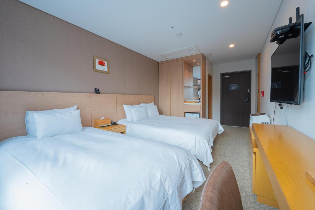 Jongno Hotel Lumia Сеул Екстериор снимка