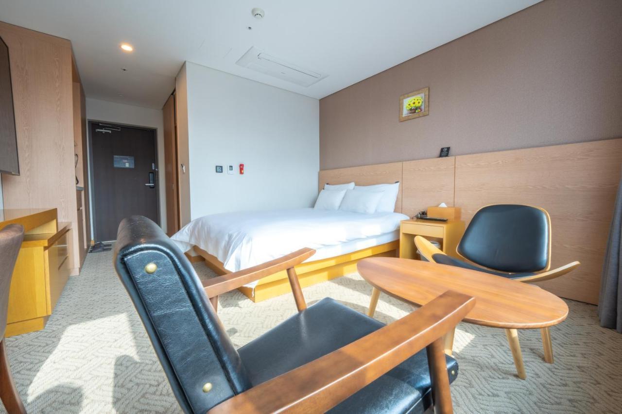 Jongno Hotel Lumia Сеул Екстериор снимка