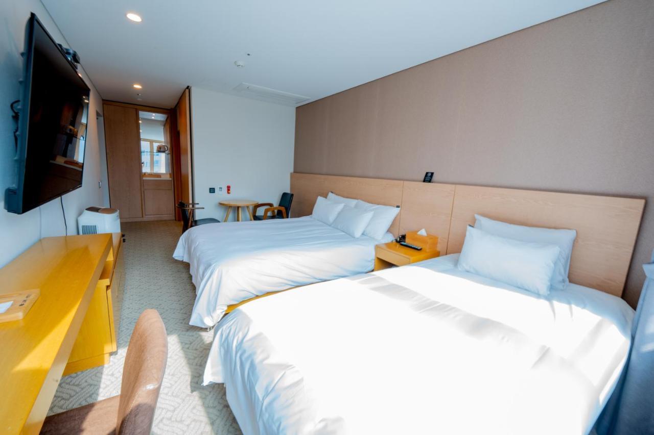 Jongno Hotel Lumia Сеул Екстериор снимка