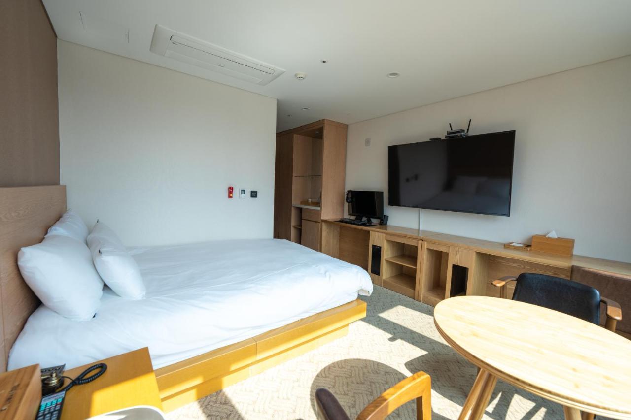 Jongno Hotel Lumia Сеул Екстериор снимка